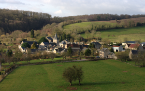 Saint_Martin_de_Sallen_village